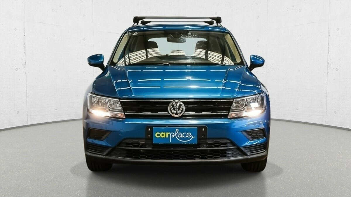 Volkswagen Tiguan image 3