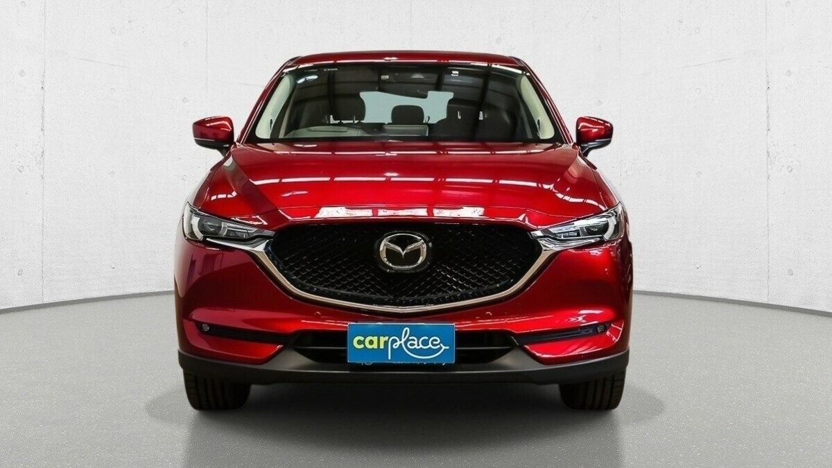 Mazda Cx-5 image 3