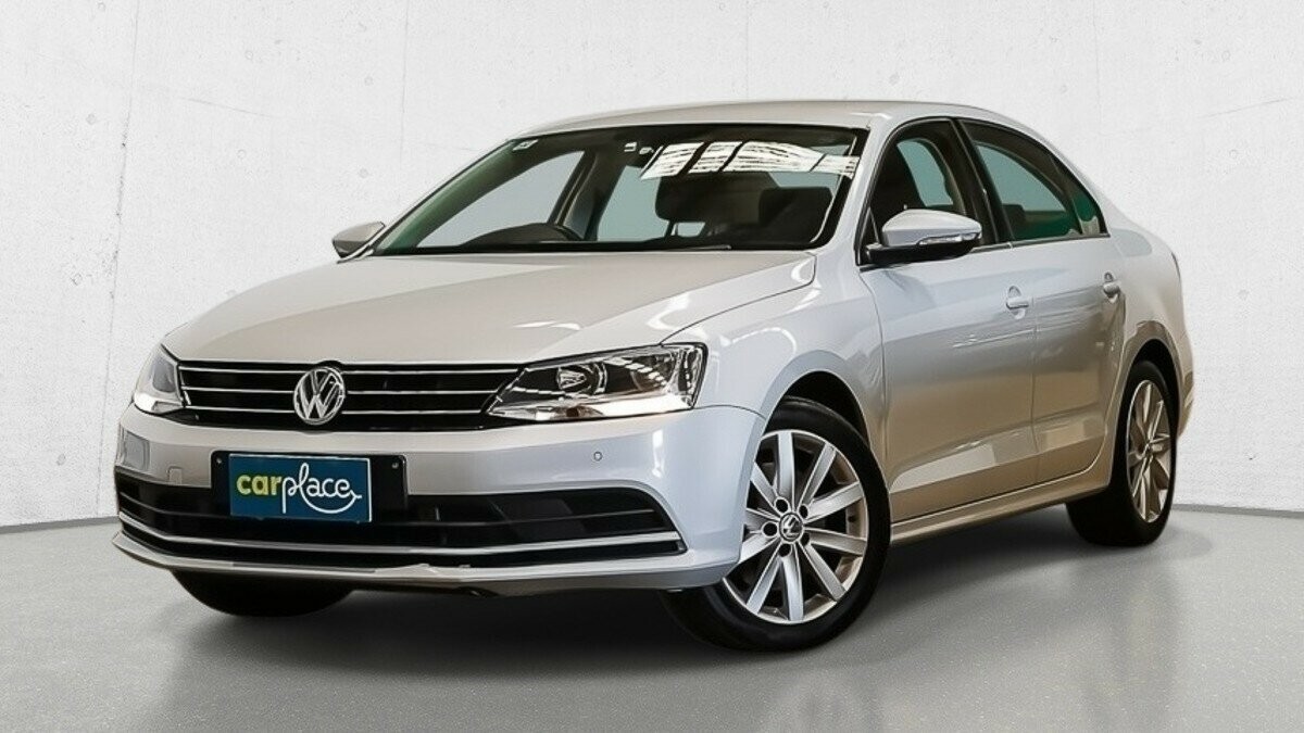 Volkswagen Jetta image 2