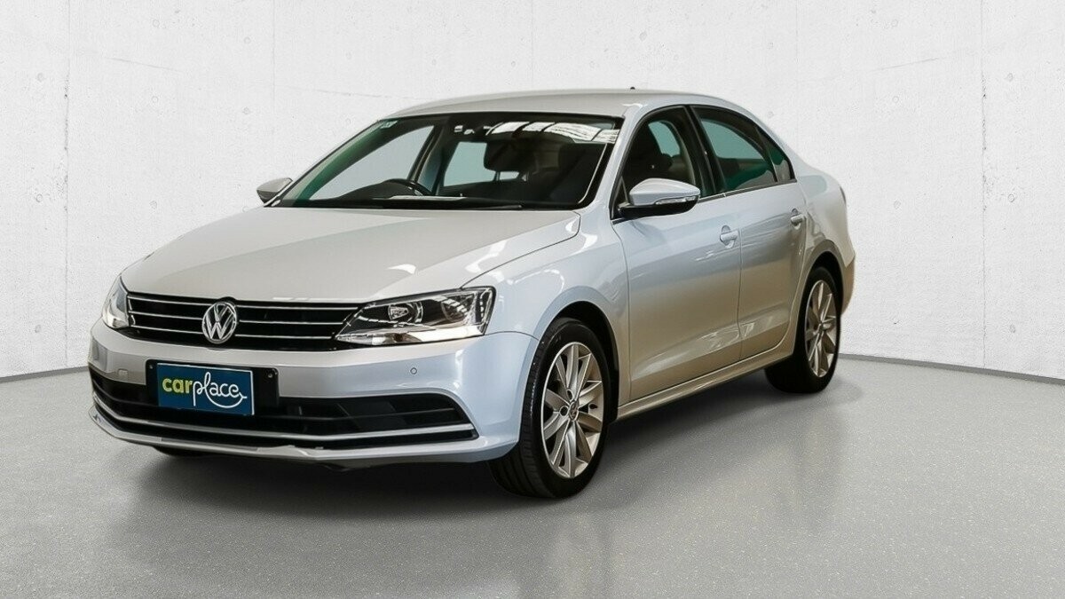 Volkswagen Jetta image 4