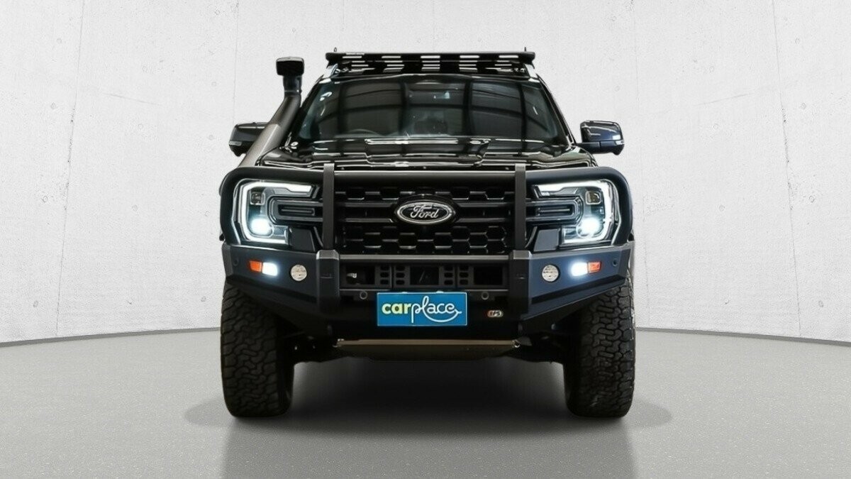 Ford Ranger image 2