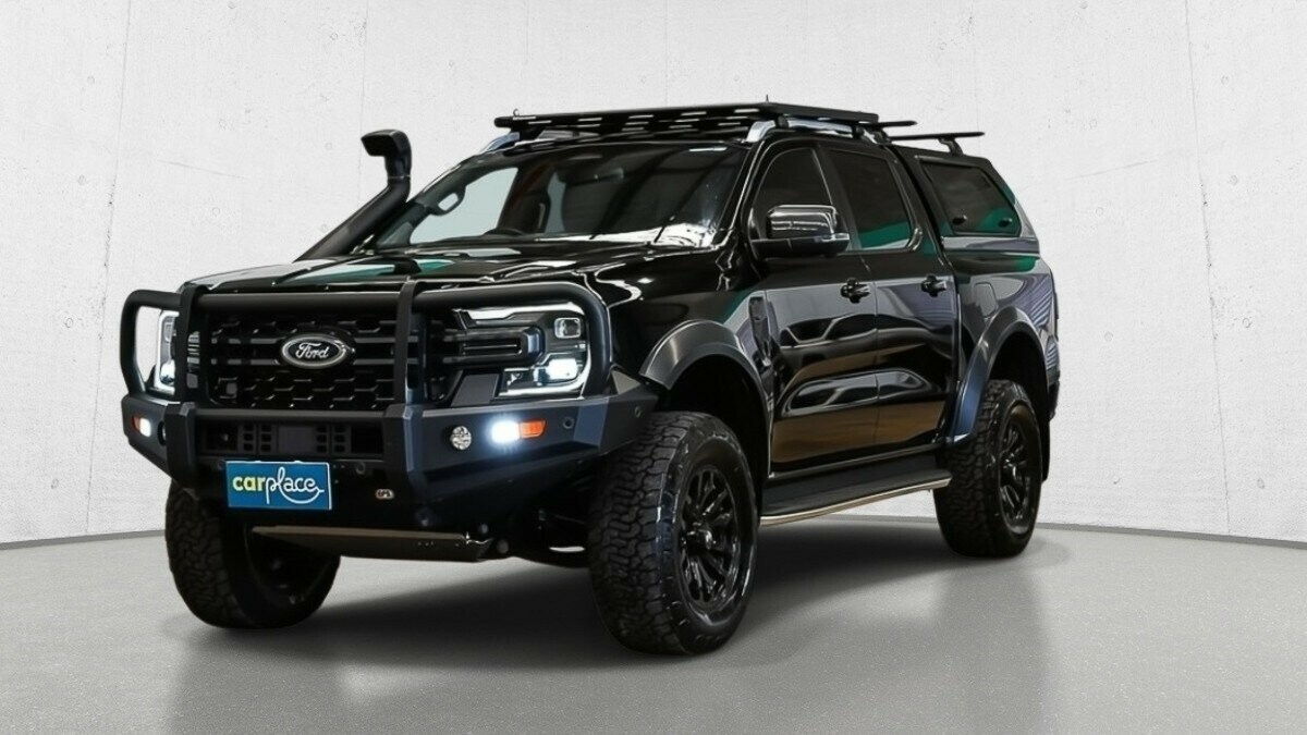 Ford Ranger image 3