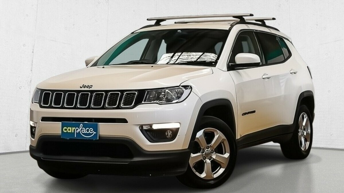 Jeep Compass image 2