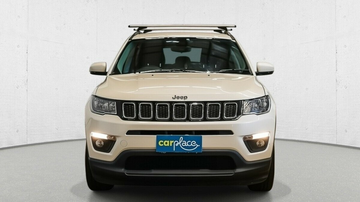 Jeep Compass image 3