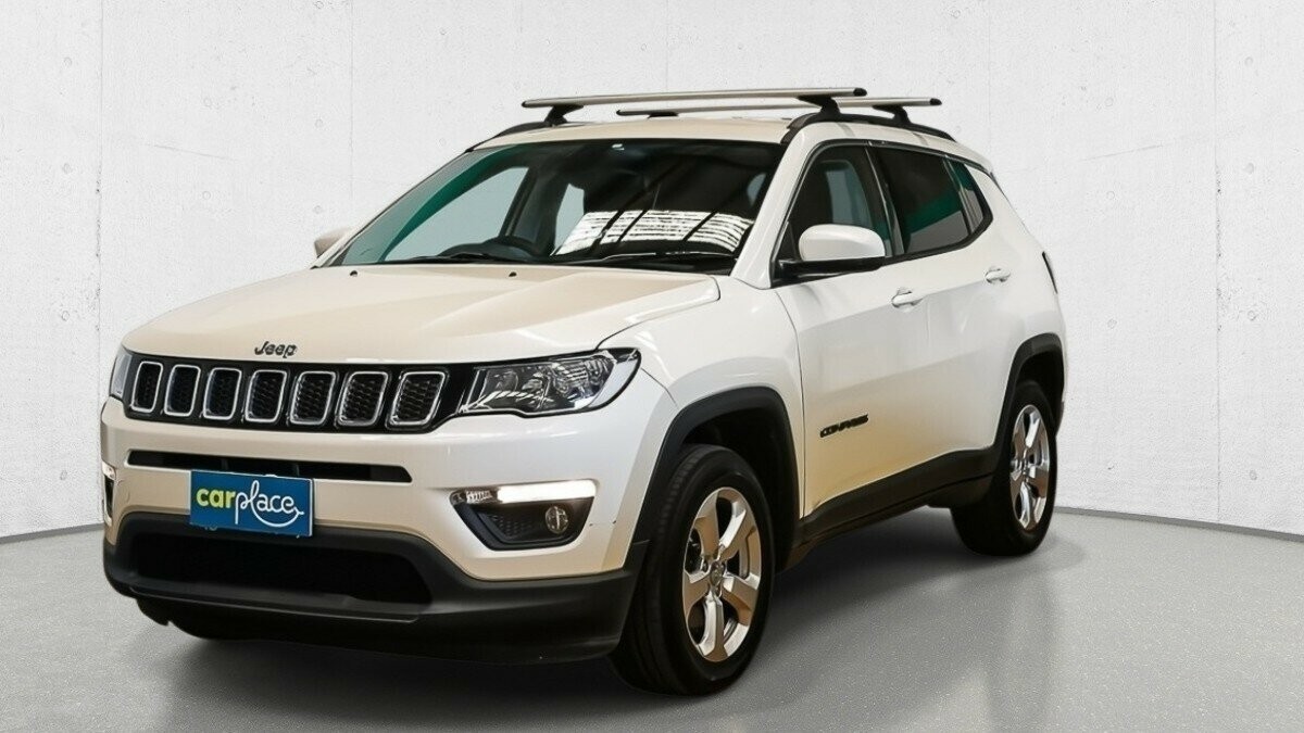 Jeep Compass image 4