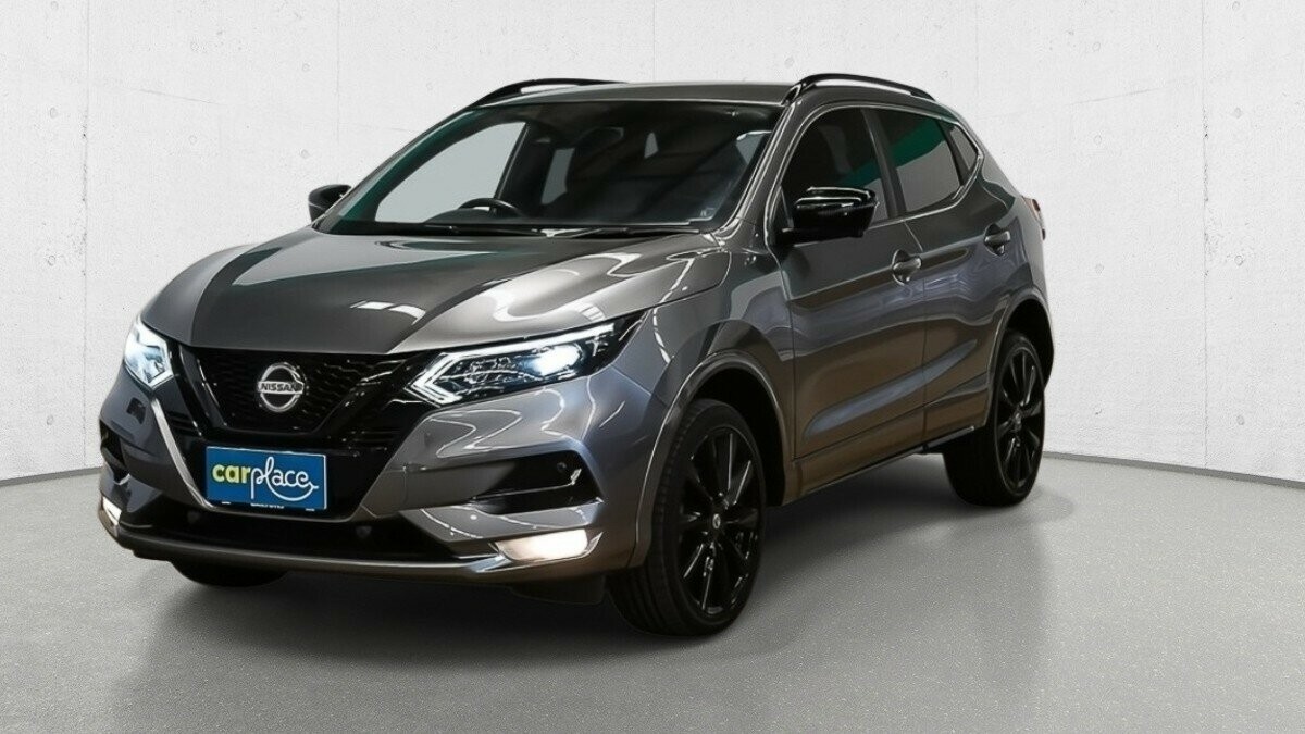 Nissan Qashqai image 3