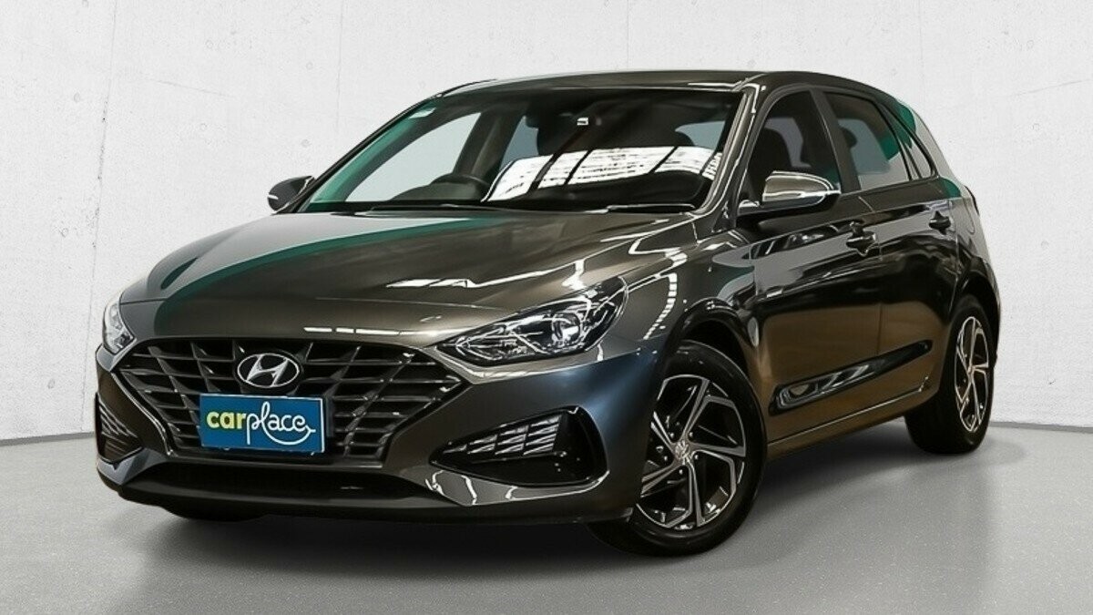 Hyundai I30 image 2