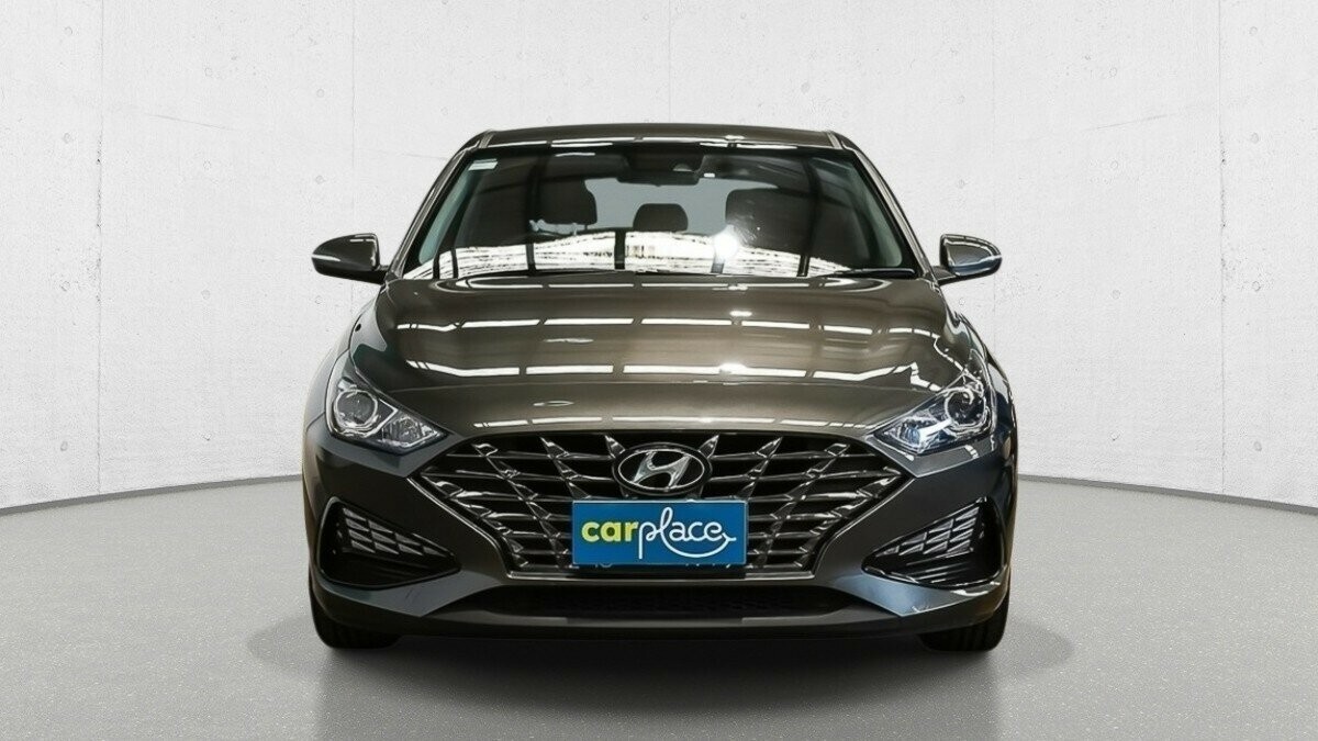 Hyundai I30 image 3