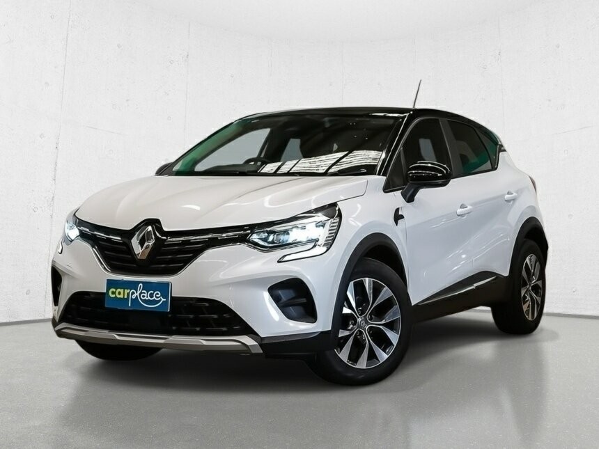 Renault Captur image 2