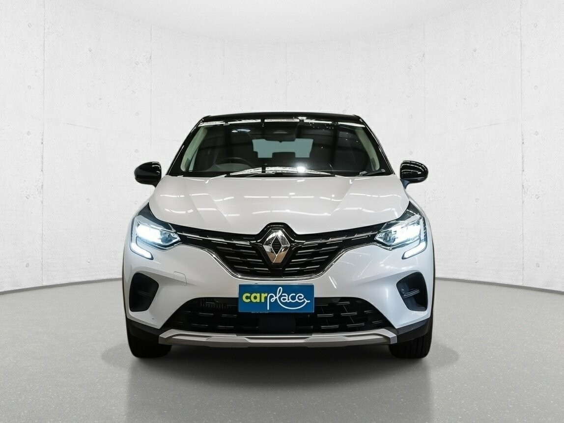 Renault Captur image 3