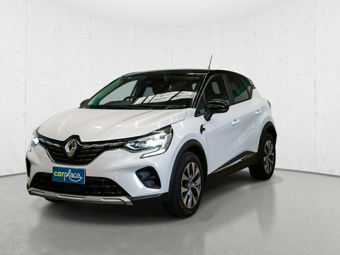 Renault Captur image 4