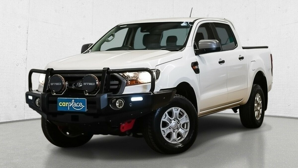 Ford Ranger image 1