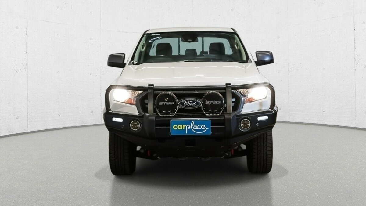 Ford Ranger image 2