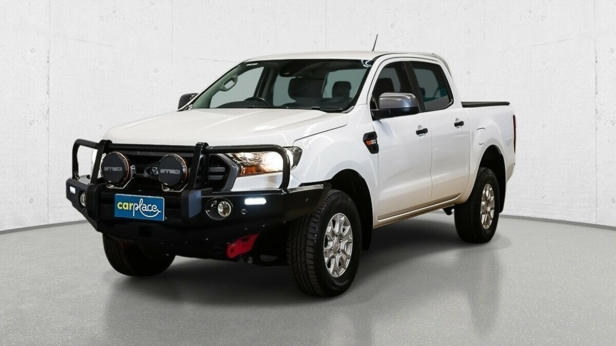 Ford Ranger image 3