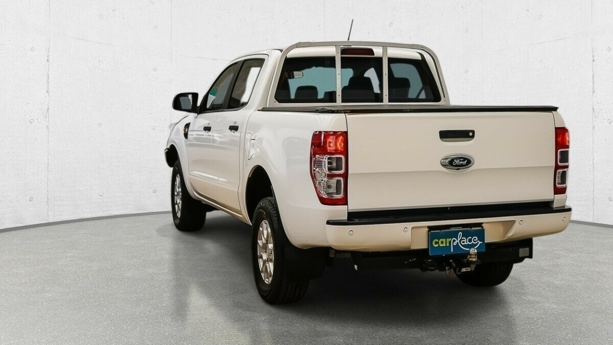 Ford Ranger image 4