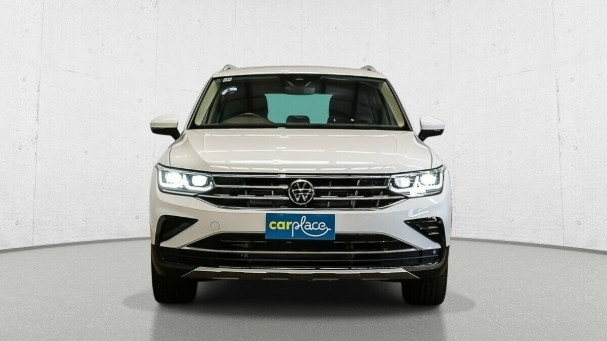 Volkswagen Tiguan image 3