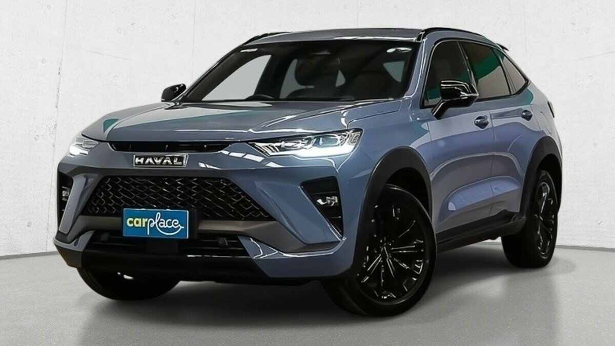 Haval H6gt image 2