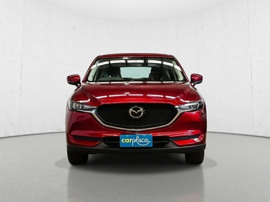 Mazda Cx-5 image 2