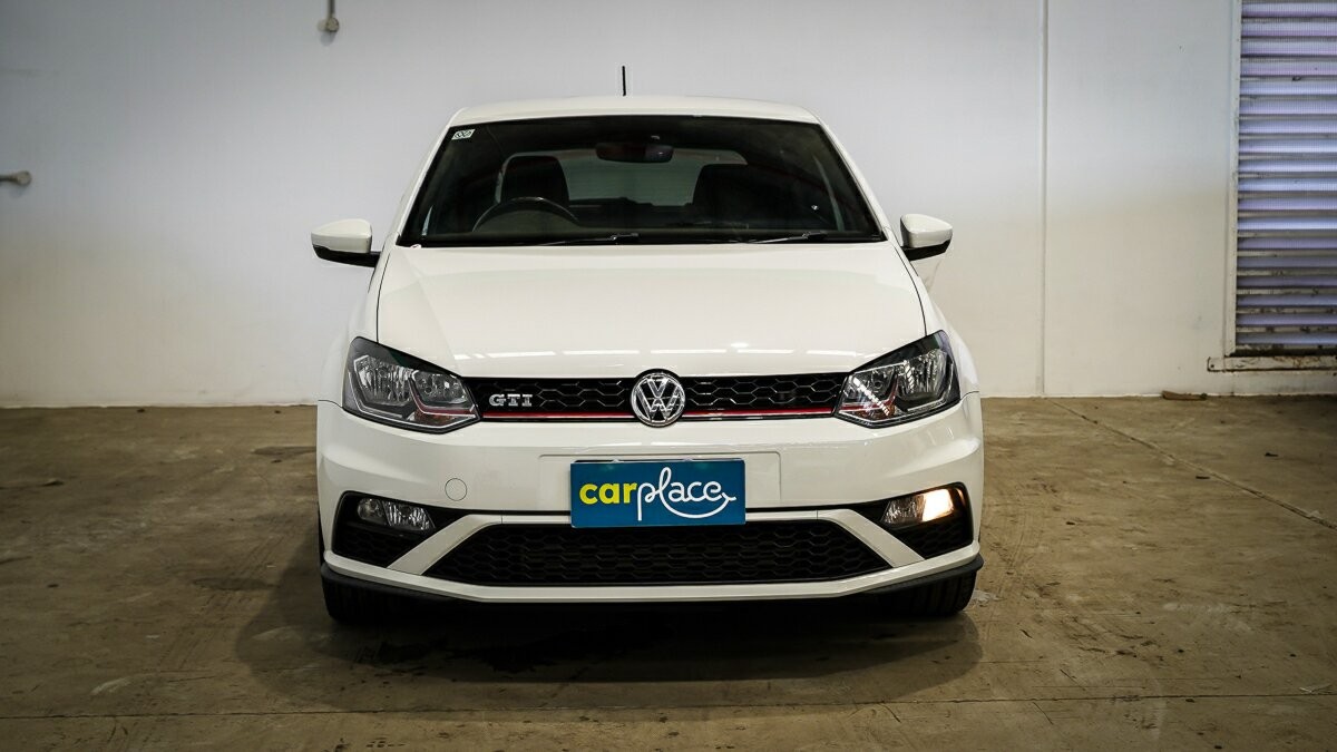 Volkswagen Polo image 4