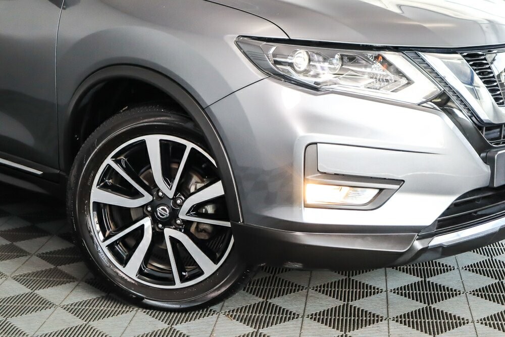 Nissan X-trail image 2