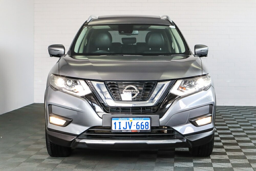 Nissan X-trail image 4