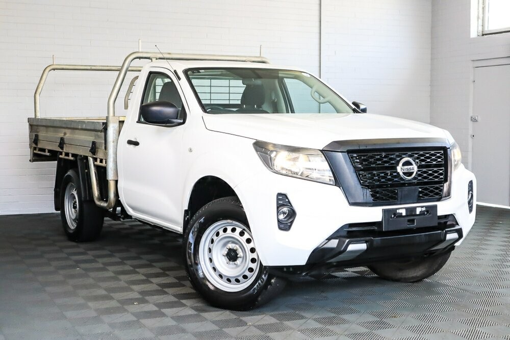 Nissan Navara image 1