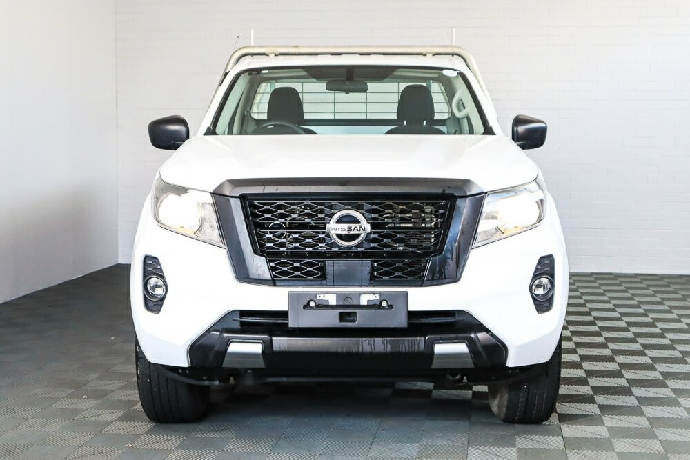 Nissan Navara image 3