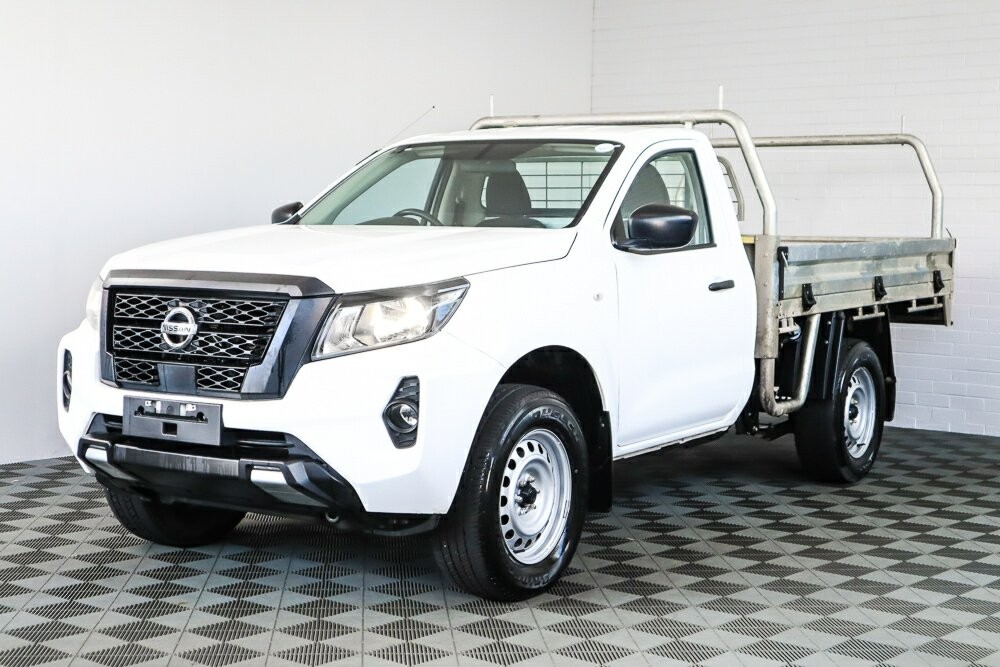 Nissan Navara image 4