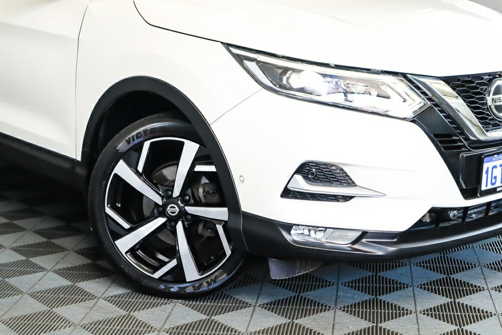 Nissan Qashqai image 2