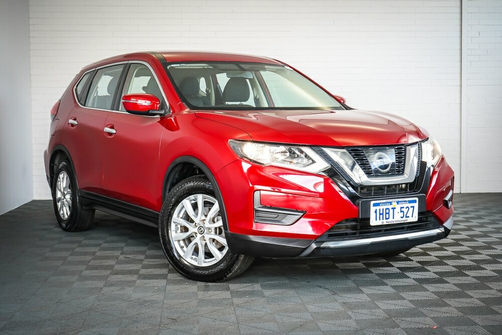 Nissan X-trail image 1