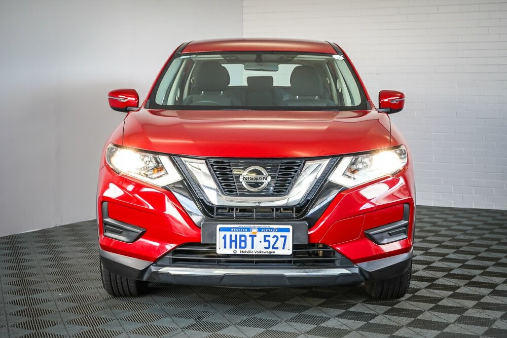 Nissan X-trail image 3