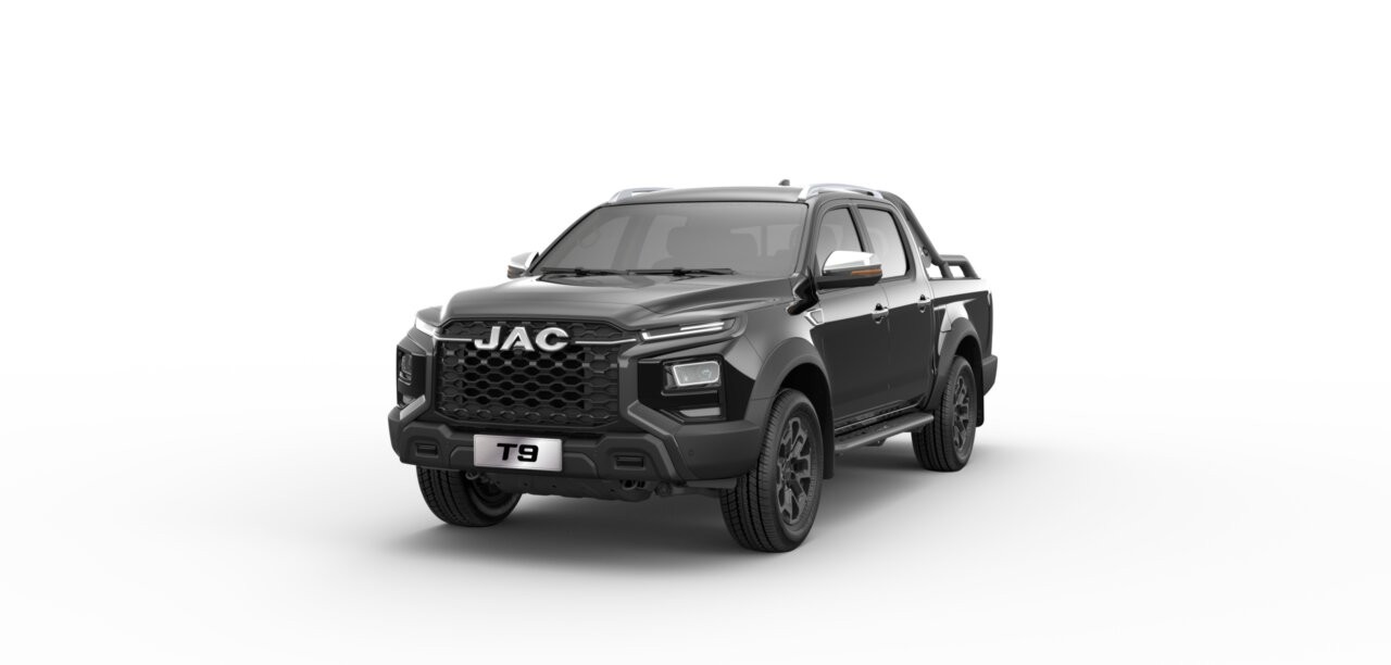 Jac T9 image 1