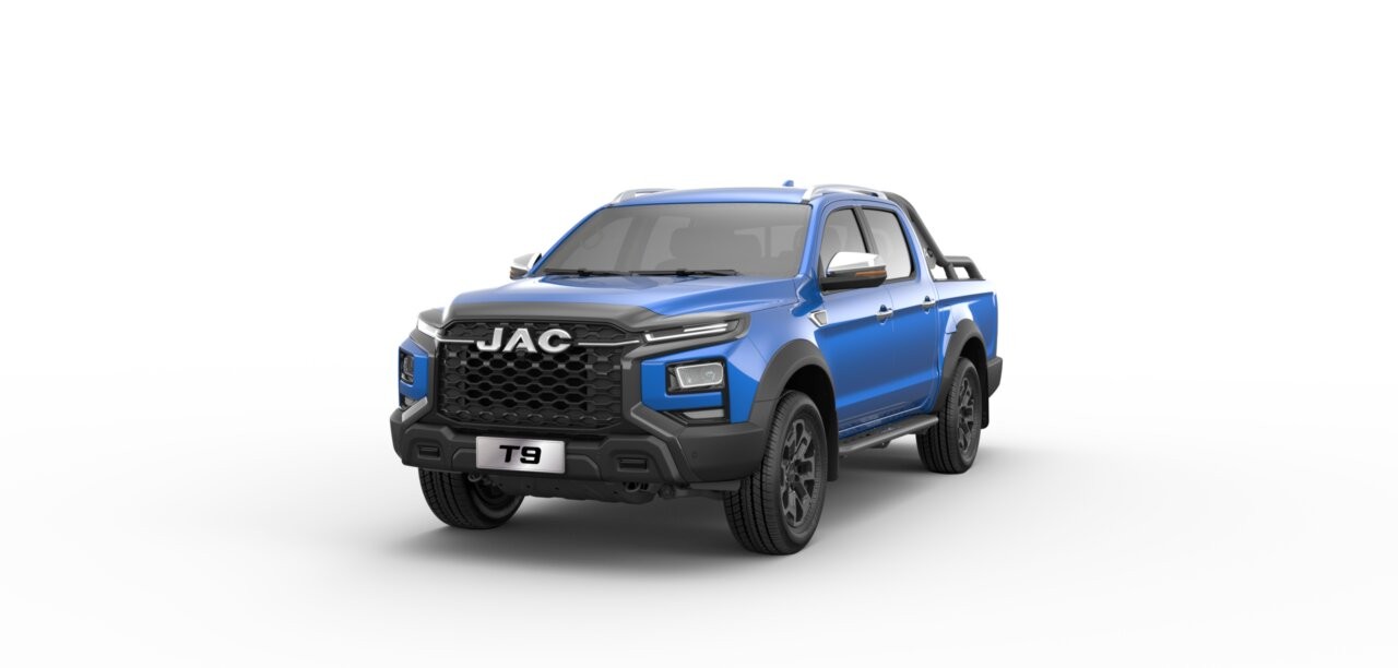 Jac T9 image 1