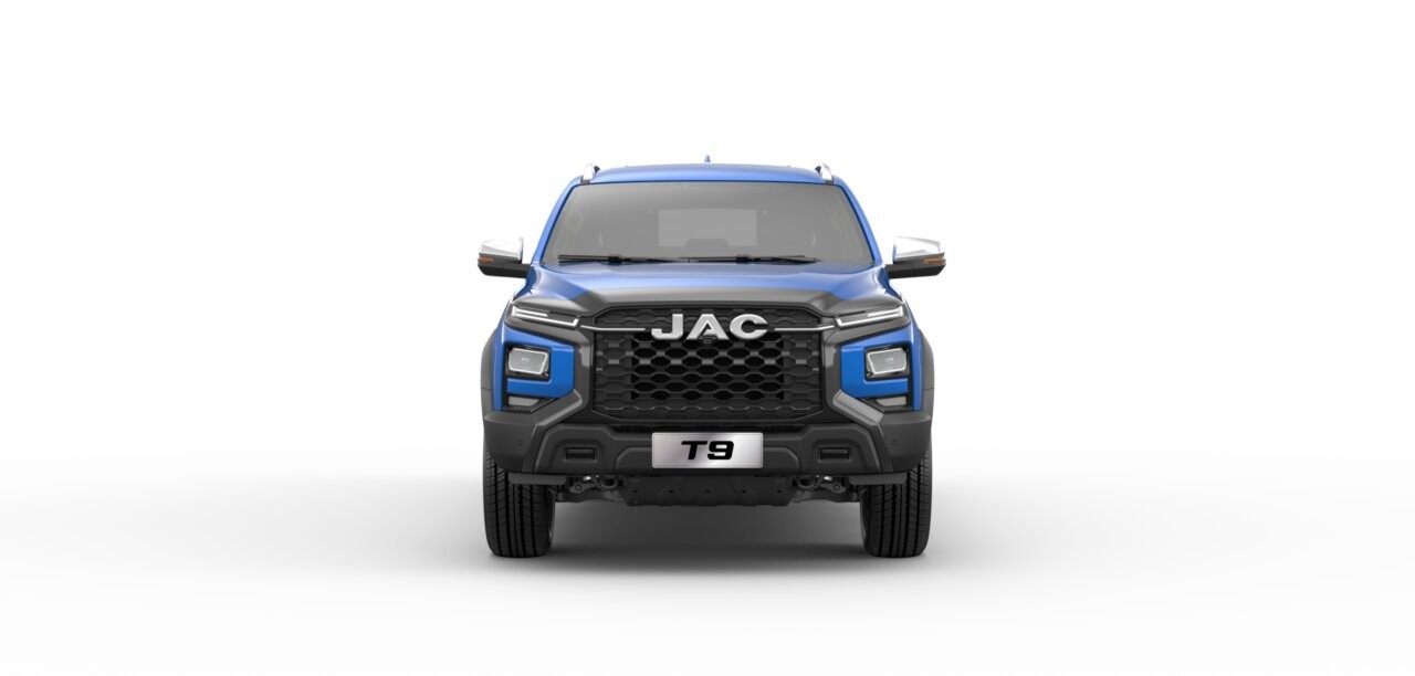 Jac T9 image 2