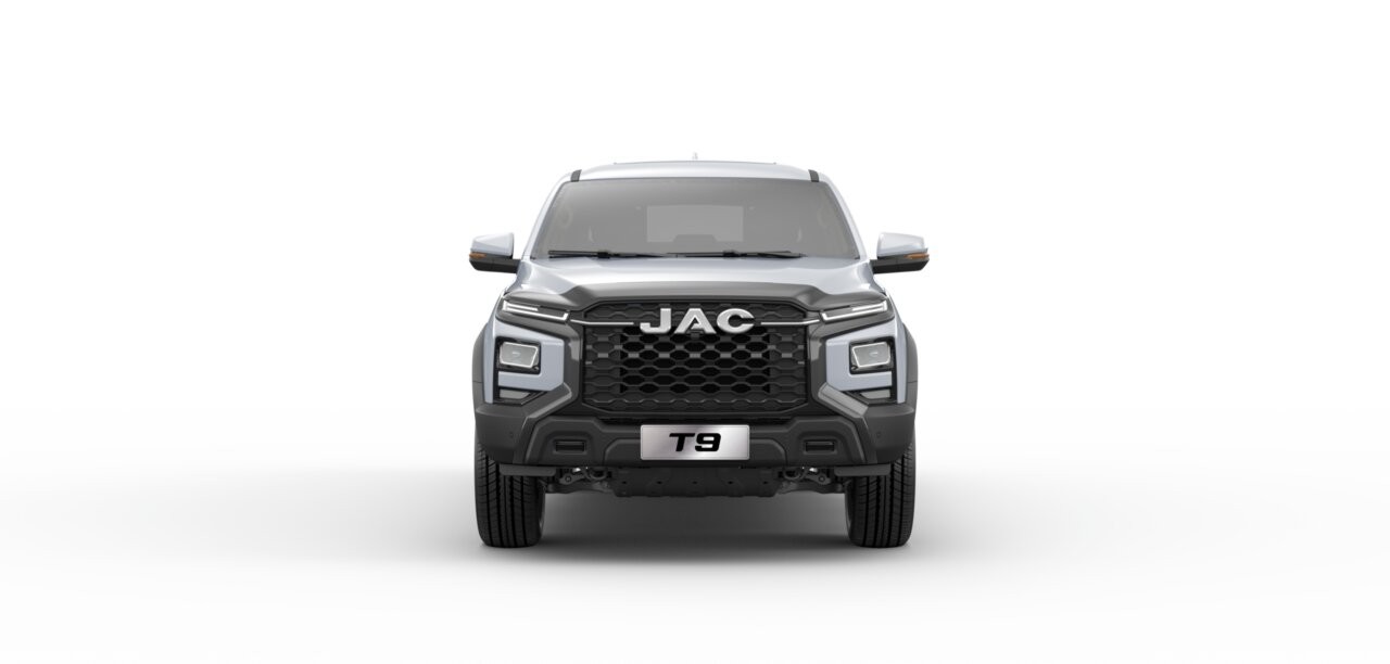 Jac T9 image 2