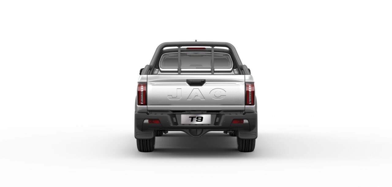 Jac T9 image 4