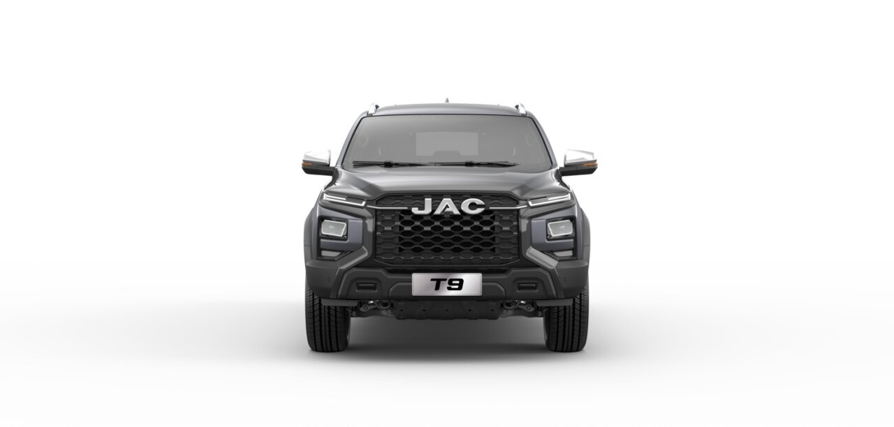 Jac T9 image 2