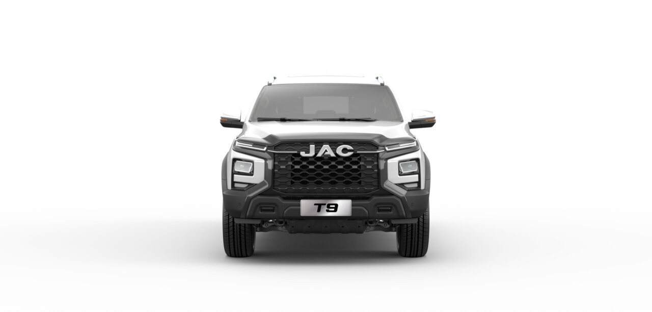 Jac T9 image 2