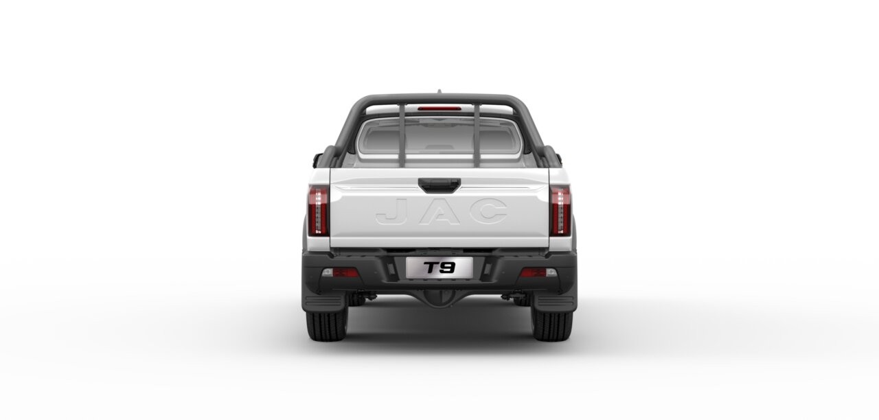 Jac T9 image 4