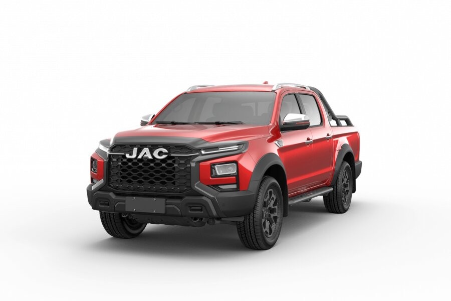 Jac T9 image 1