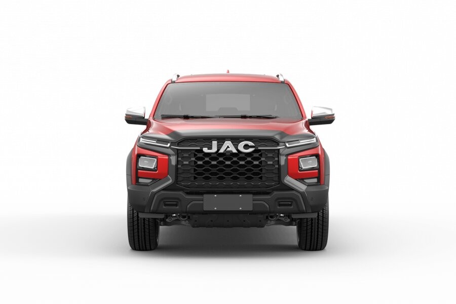 Jac T9 image 2