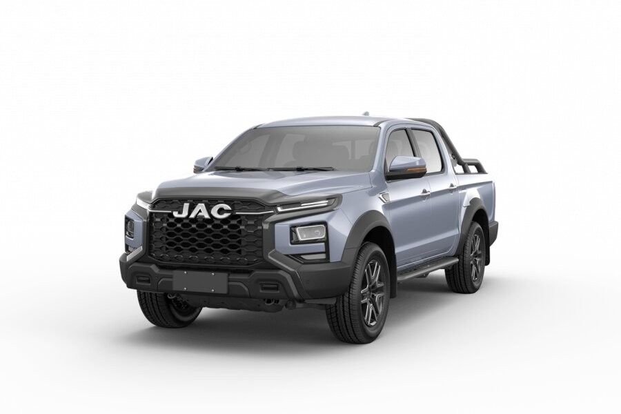 Jac T9 image 1