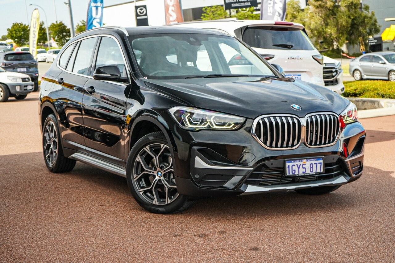 BMW X1 E84 LCI cars for sale in Australia 