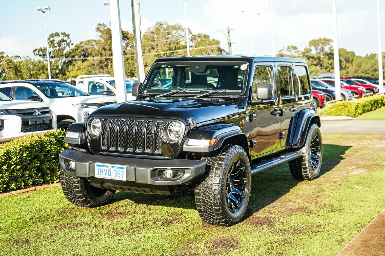 Jeep Wrangler image 3