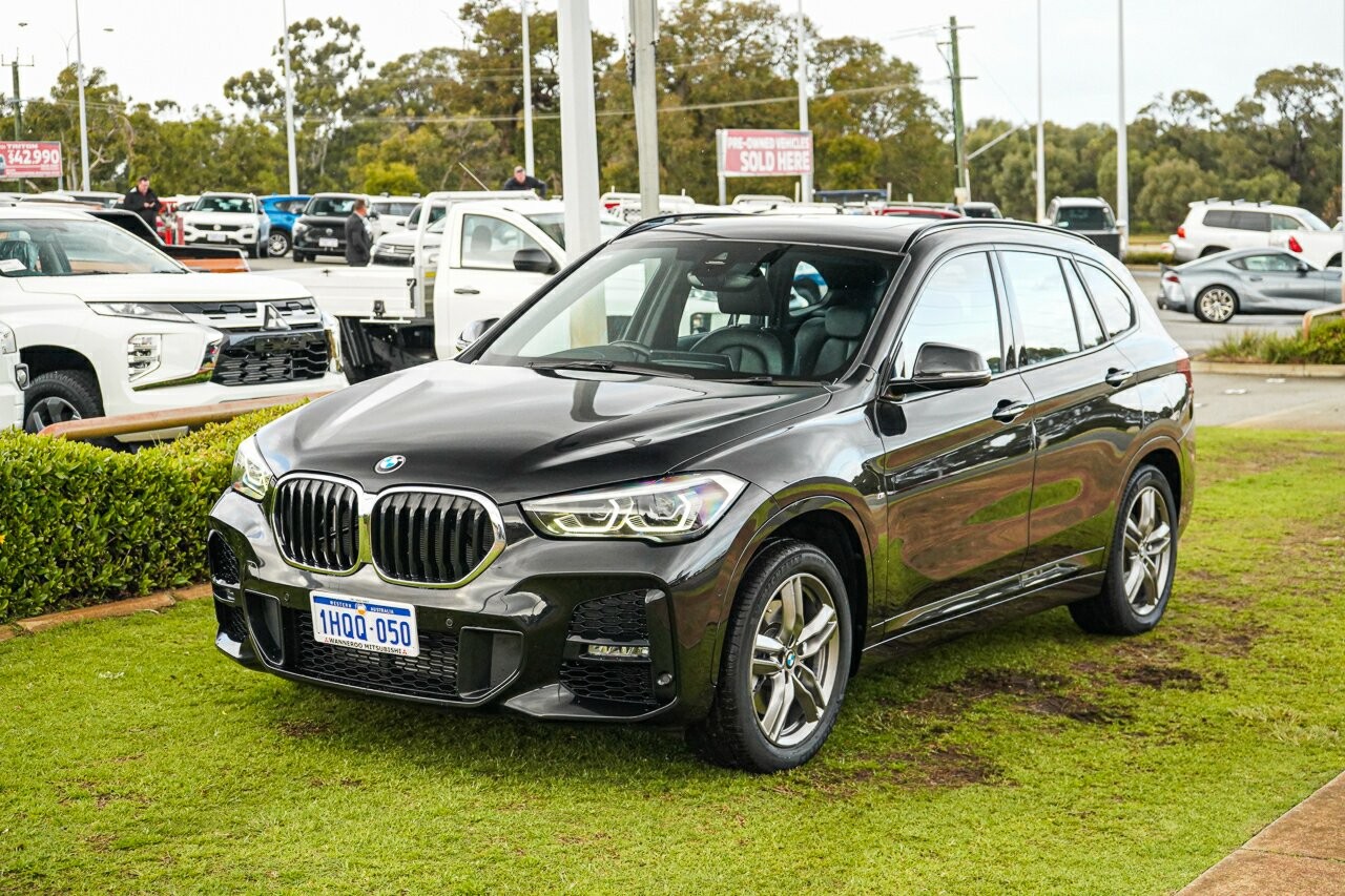 BMW X1 image 3