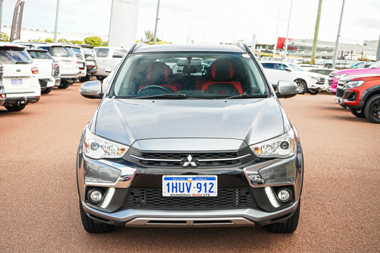 Mitsubishi Asx image 3