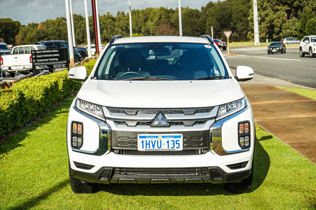 Mitsubishi Asx image 2