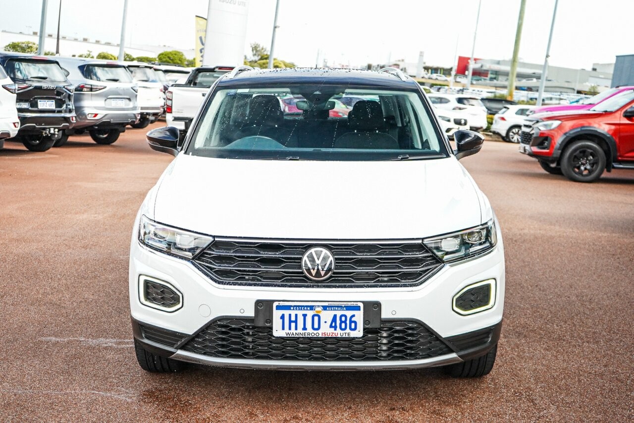 Volkswagen T-roc image 3