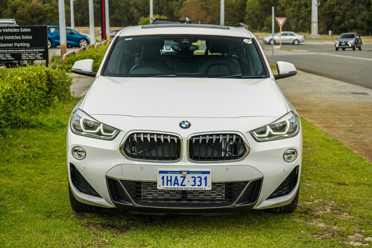 BMW X2 image 2