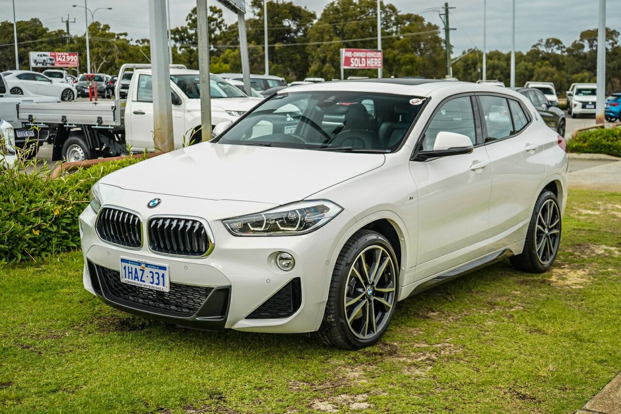 BMW X2 image 3